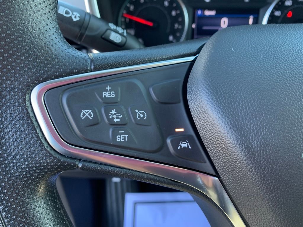 Used 2024 Chevrolet Equinox LS w/ LS Convenience Package image 29