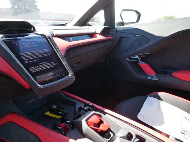 Used 2026 Lamborghini Temerario AWD/4WD image 13