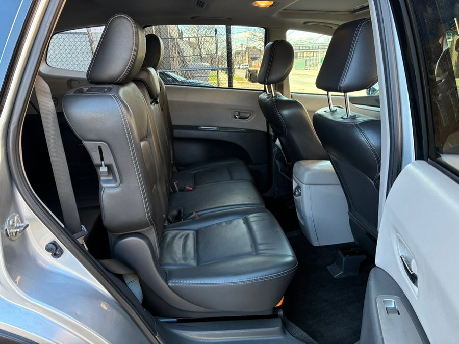 Used 2012 Subaru Tribeca Limited AWD/4WD image 9