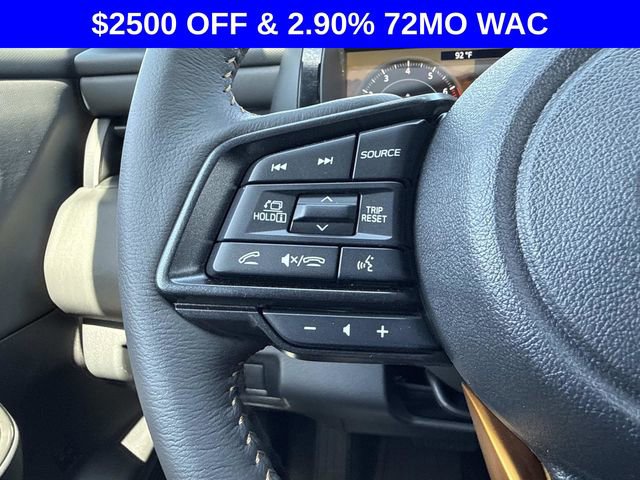 New 2026 Subaru Outback Wilderness image 25