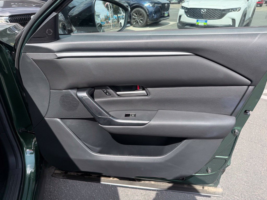 New 2026 MAZDA CX-50 AWD 2.5 S w/ Cargo Package image 18