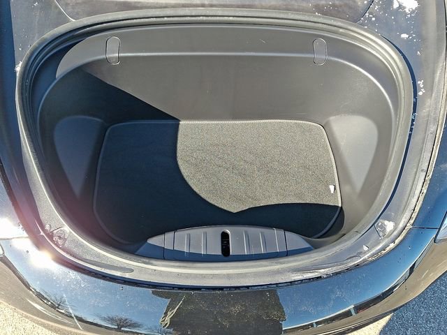Used 2019 Tesla Model 3 Long Range image 37