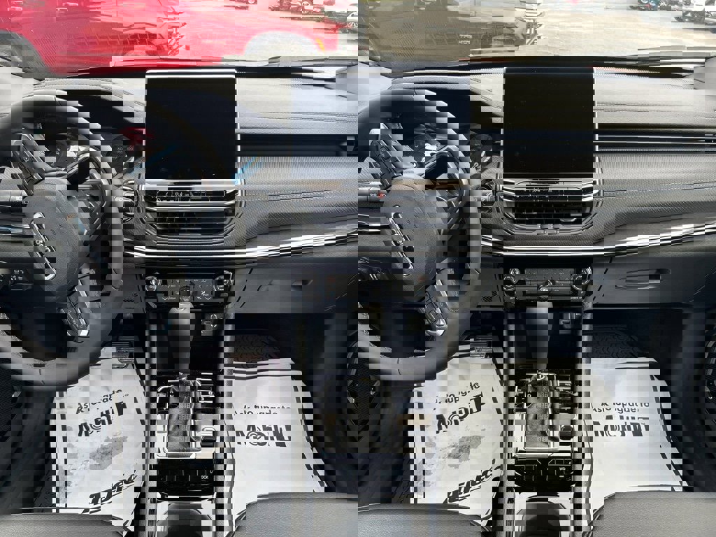 New 2025 Jeep Compass Latitude w/ Sun & Sound Group image 17