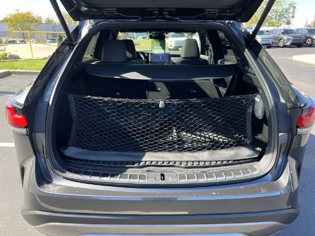 Certified 2026 Lexus RX 350 w/ Convenience Package AWD/4WD image 22