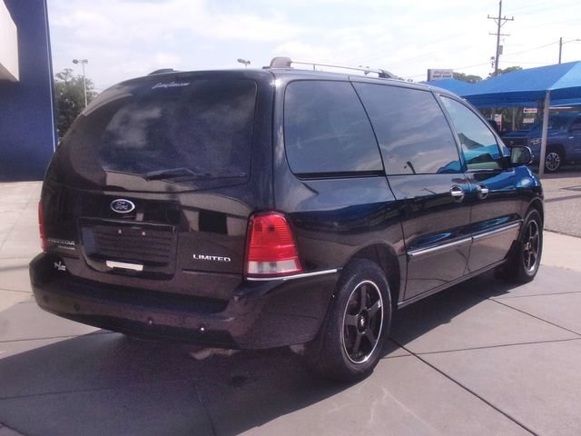 Used 2006 Ford Freestar Limited FWD image 9
