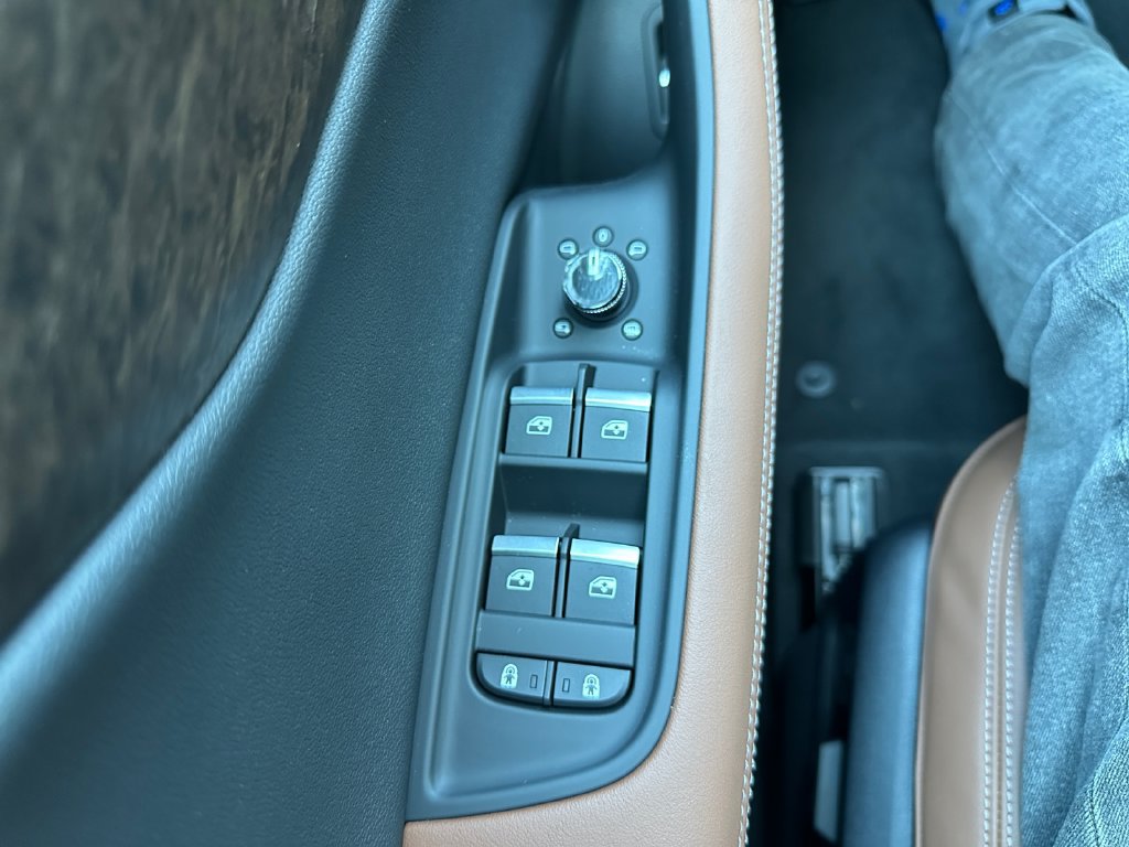 New 2027 Audi Q8 Premium Plus AWD/4WD image 26