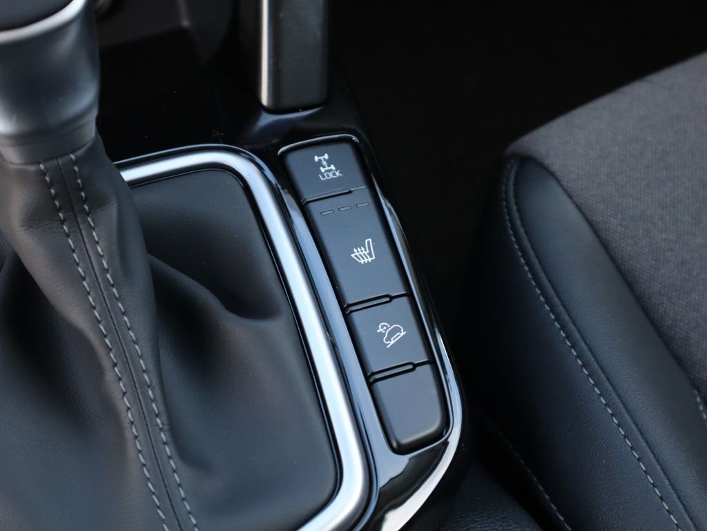 New 2026 Kia Seltos S AWD/4WD image 37