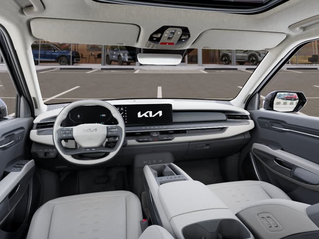 New 2026 Kia EV9 Wind AWD/4WD image 14