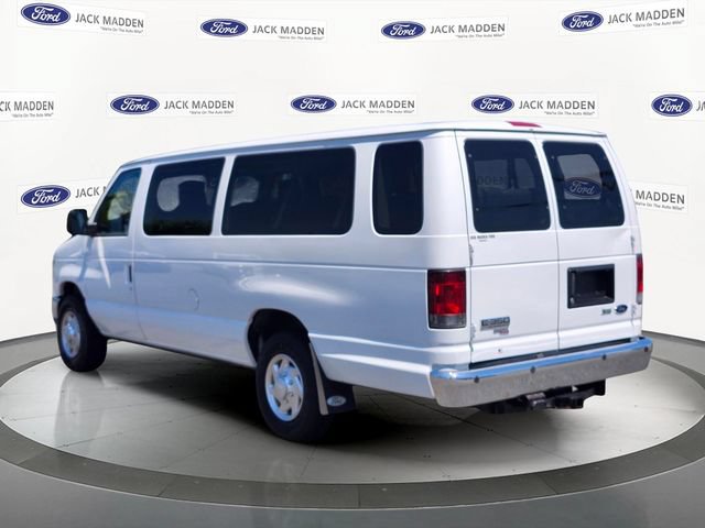 Used 2012 Ford E-350 and Econoline 350 XLT RWD image 3