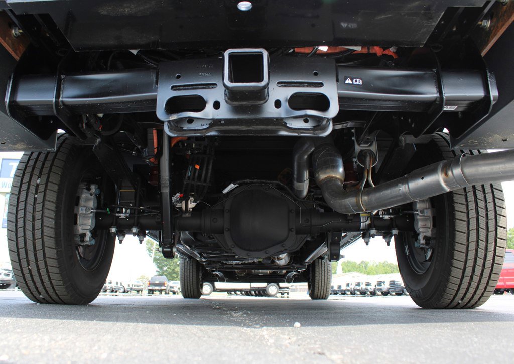 Used 2025 Ford F250 XL image 35