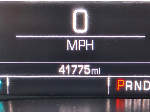 Used 2017 Chevrolet Colorado LT image 39