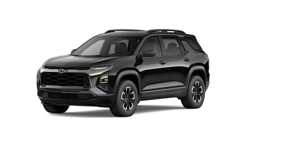 New 2026 Chevrolet Equinox ACTIV w/ Convenience Package III AWD/4WD image 50