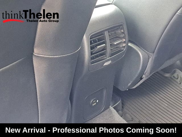 Used 2020 Ford Escape SEL AWD/4WD image 25