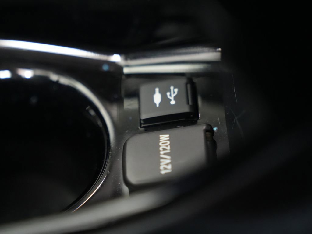 Used 2020 Toyota Prius Limited FWD image 29