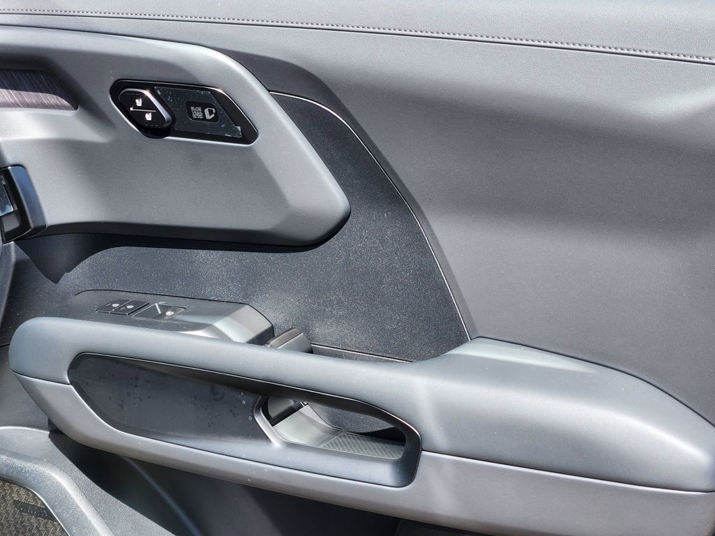 New 2027 Kia Telluride X-Line SX Prestige image 14