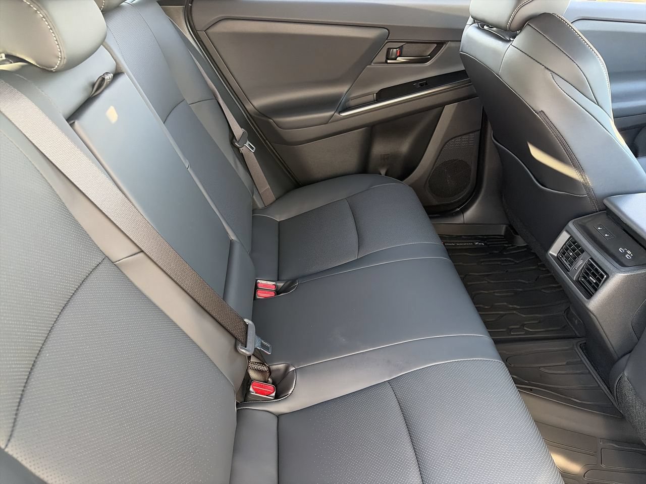 New 2026 Toyota bZ Woodland AWD/4WD image 22