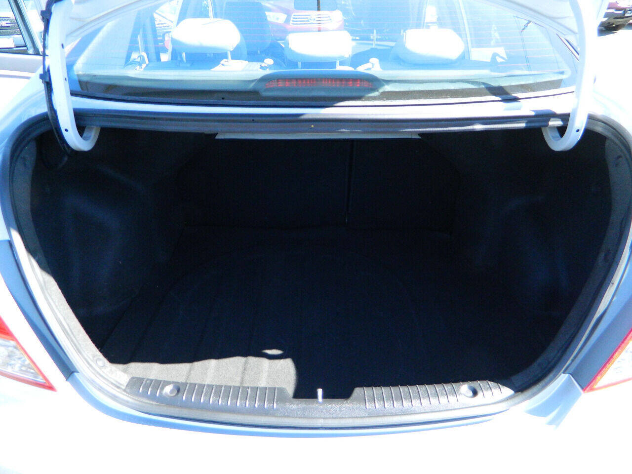 Used 2014 Hyundai Accent GLS FWD image 10