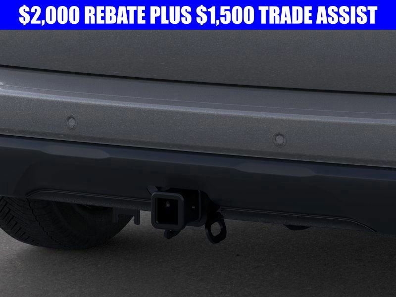 New 2026 Ford Escape ST-Line Elite w/ Equipment Group 501A image 23