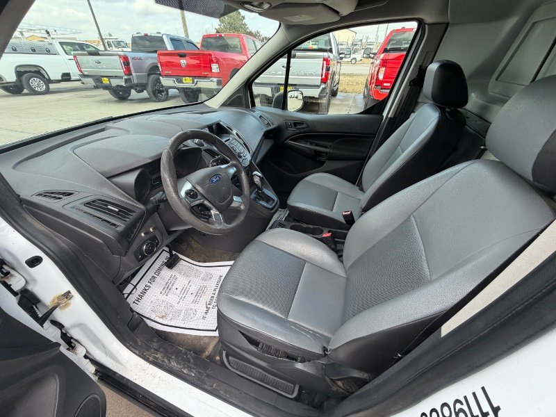 Used 2014 Ford Transit Connect XL image 11