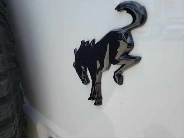 Certified 2024 Ford Bronco Wildtrak image 12