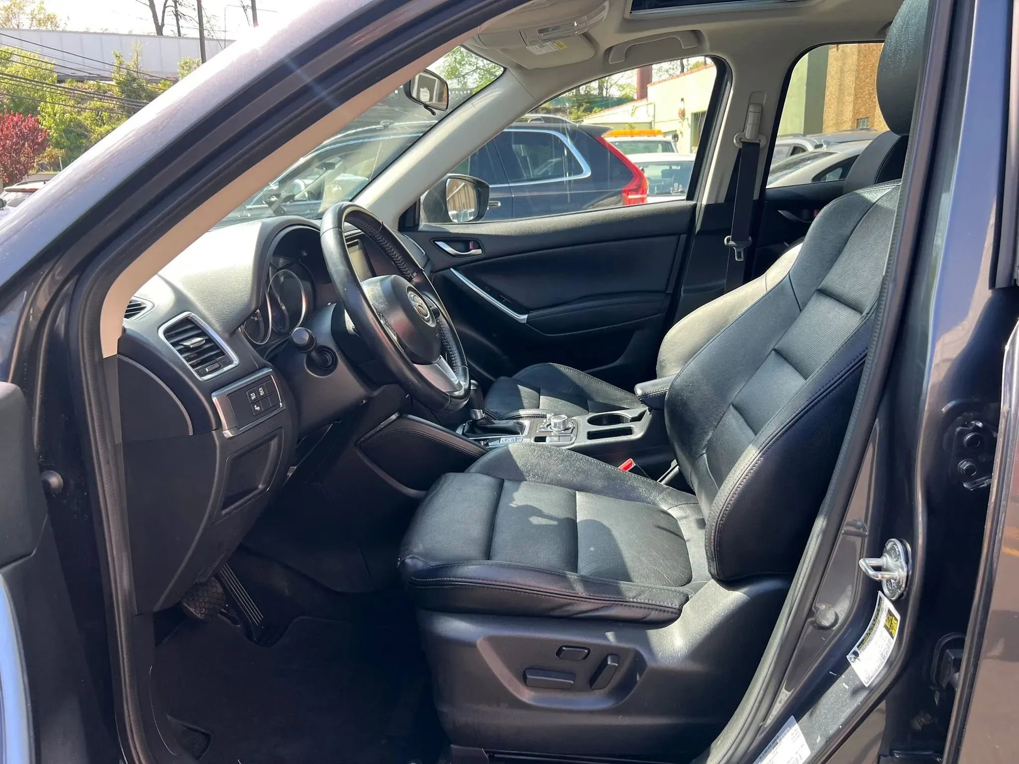 Used 2016 MAZDA CX-5 Grand Touring AWD/4WD image 29