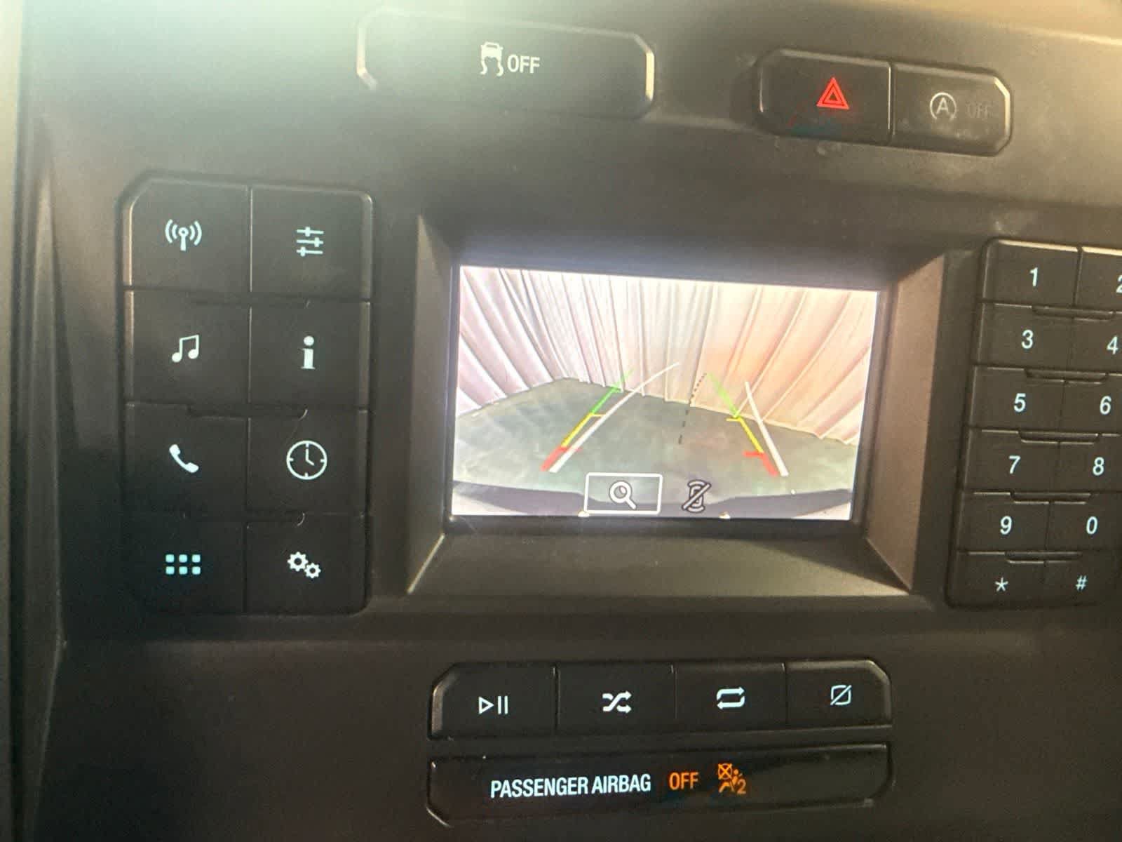 Used 2018 Ford F150 XL w/ Equipment Group 101A Mid RWD image 26