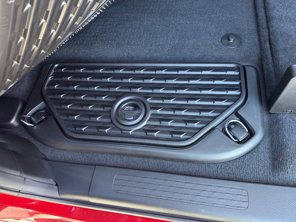 New 2026 RAM 1500 Laramie image 45