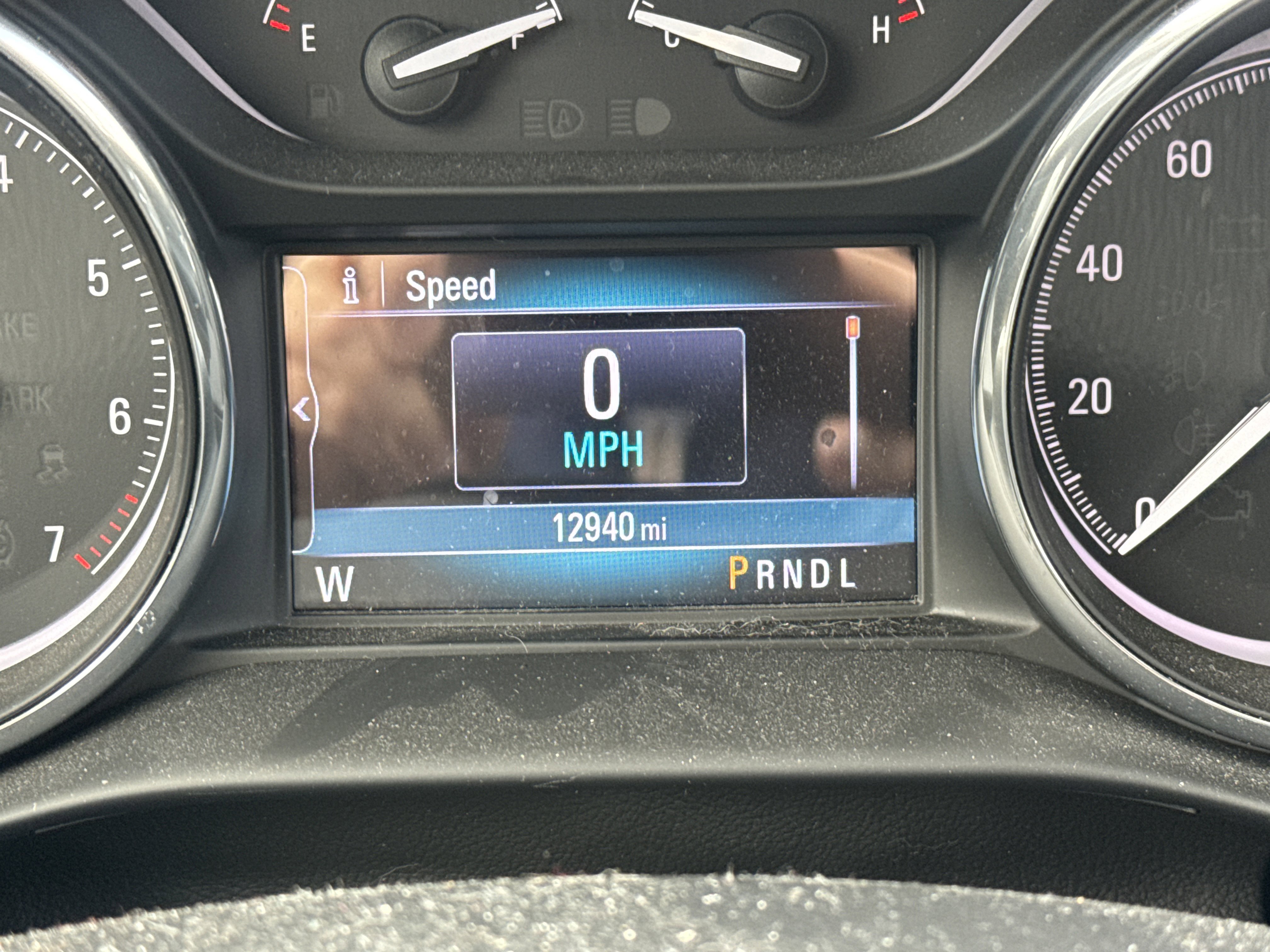 Used 2020 Buick Envision Essence image 21