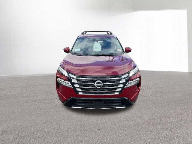 New 2026 Nissan Rogue Platinum w/ Platinum Premium Package AWD/4WD image 10
