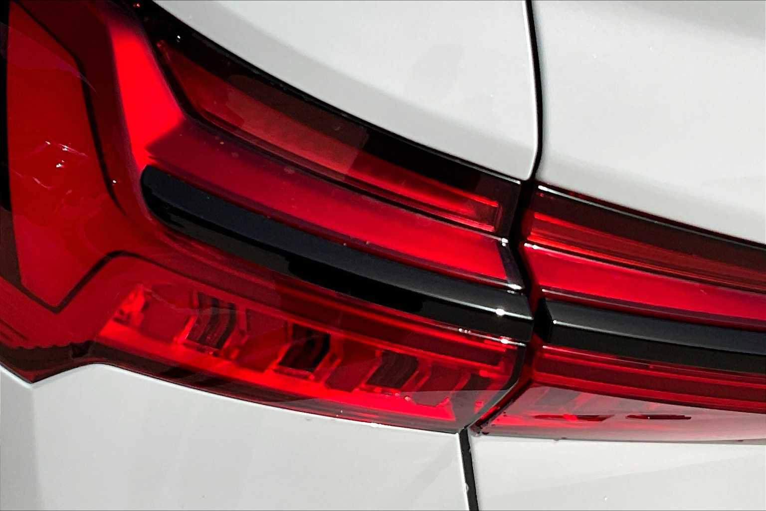 New 2025 Audi A6 3.0T Prestige image 14