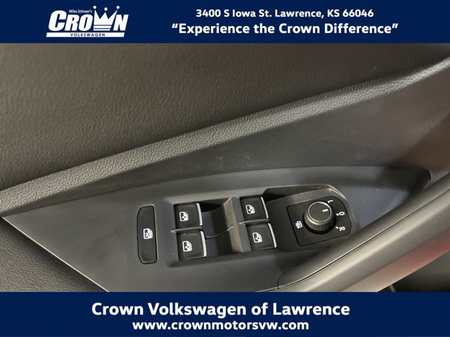 New 2026 Volkswagen Jetta Sport FWD image 18