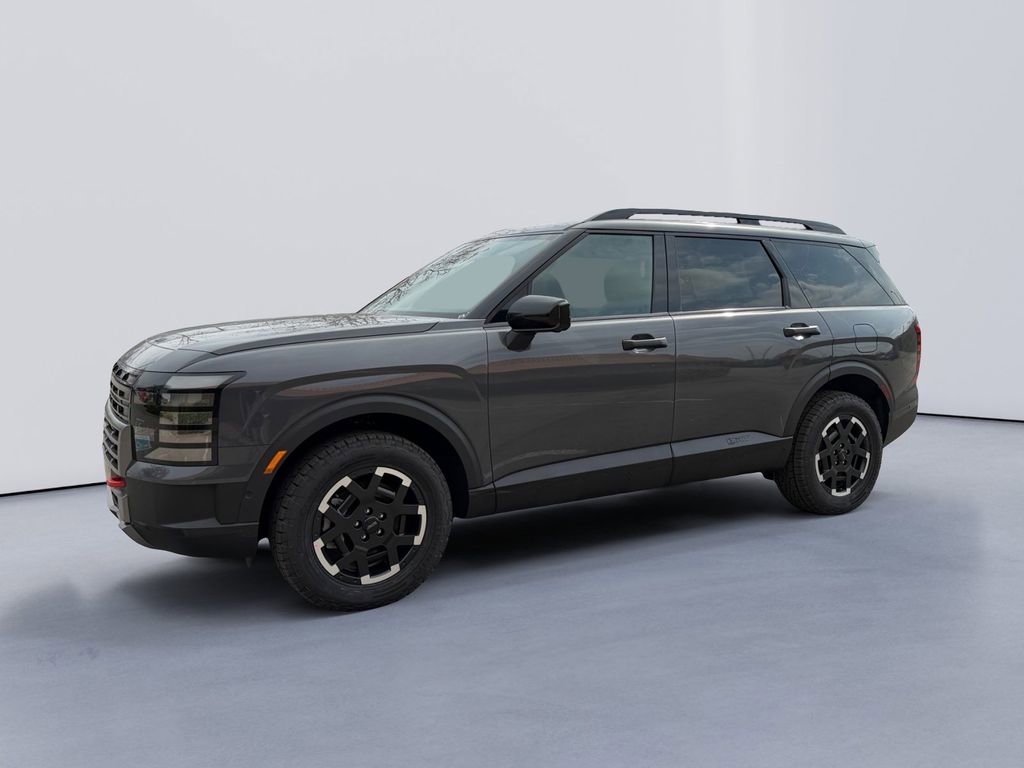 New 2026 Hyundai Palisade XRT Pro image 7
