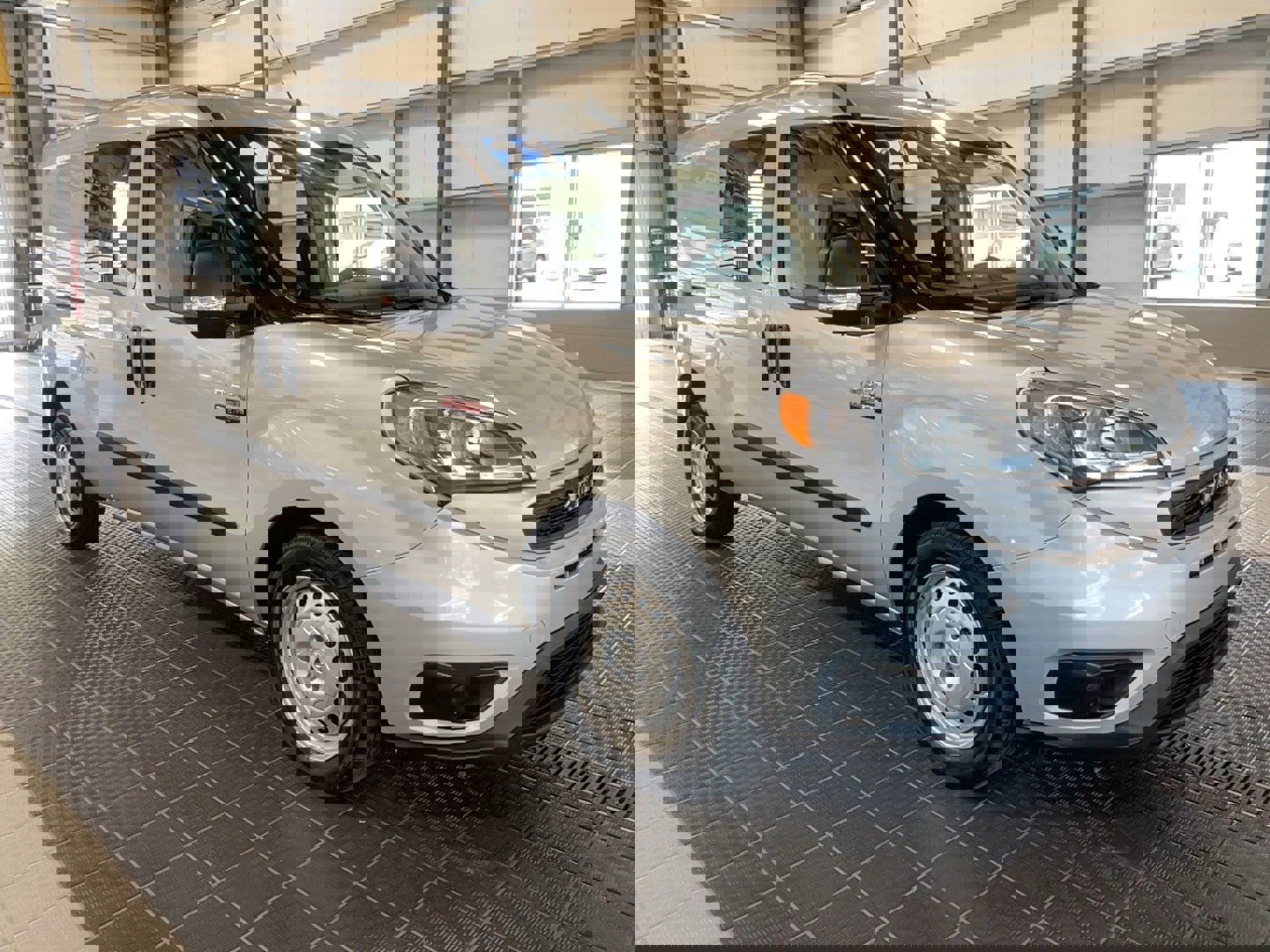 Used 2022 RAM ProMaster City Wagon