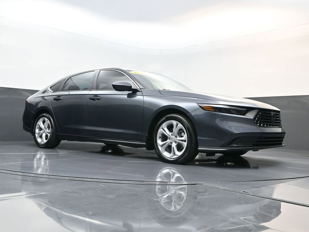 Used 2024 Honda Accord LX image 20