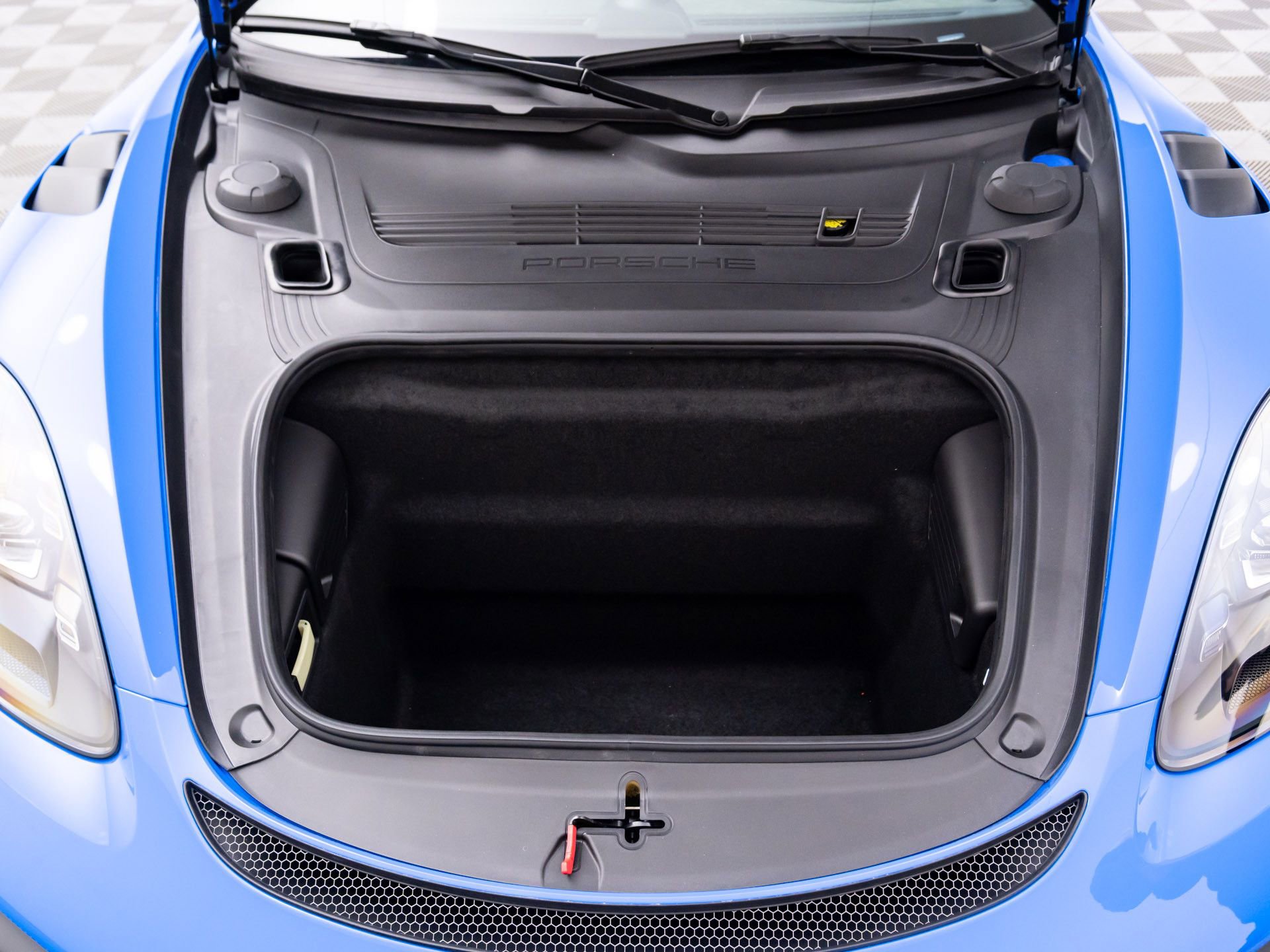 Used 2025 Porsche 718 Boxster Spyder RS image 30