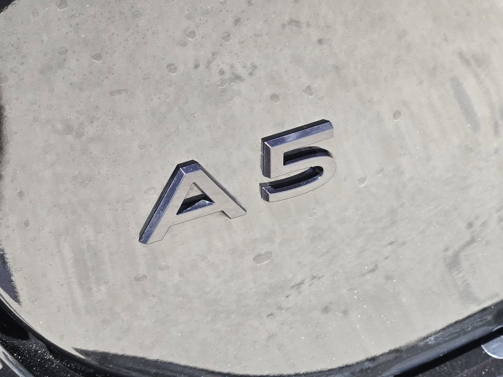 Used 2025 Audi A5 2.0T Premium Plus w/ Premium Plus image 15