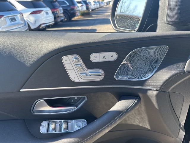 Used 2025 Mercedes-Benz GLE 350 4MATIC image 20