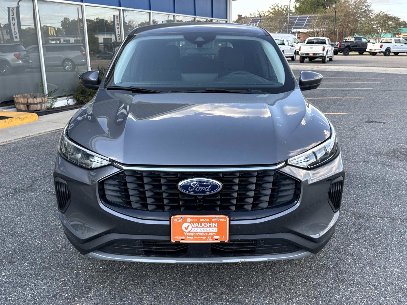 New 2024 Ford Escape Active w/ Tech Pack #2 image 2