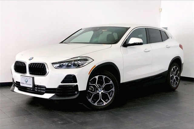 Certified 2023 BMW X2 sDrive28i