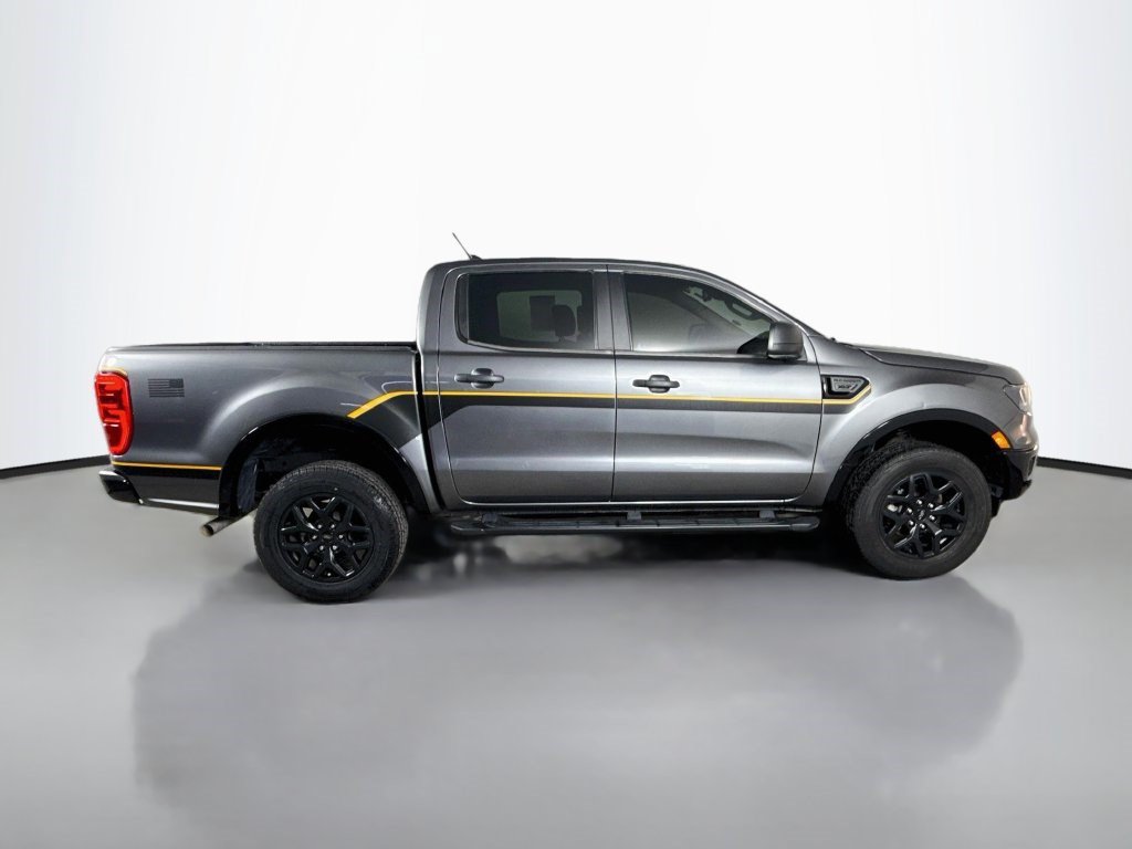 Used 2023 Ford Ranger XLT w/ Equipment Group 301A Mid RWD image 2