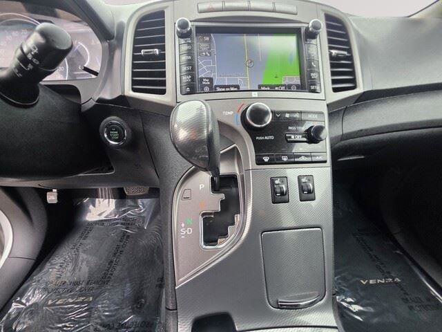 Used 2014 Toyota Venza Limited image 20