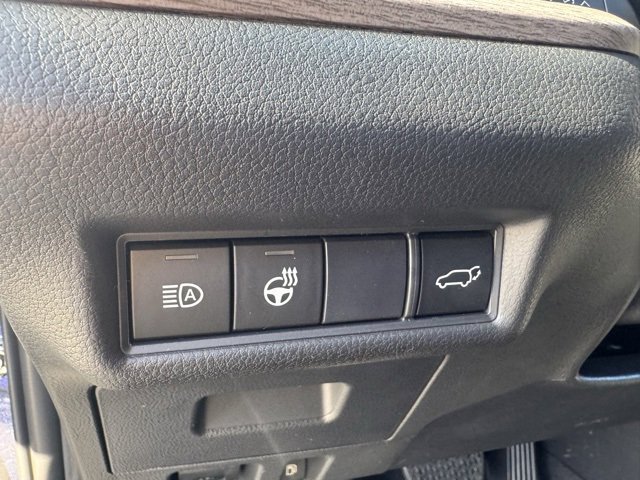 New 2026 Toyota Grand Highlander Platinum image 24