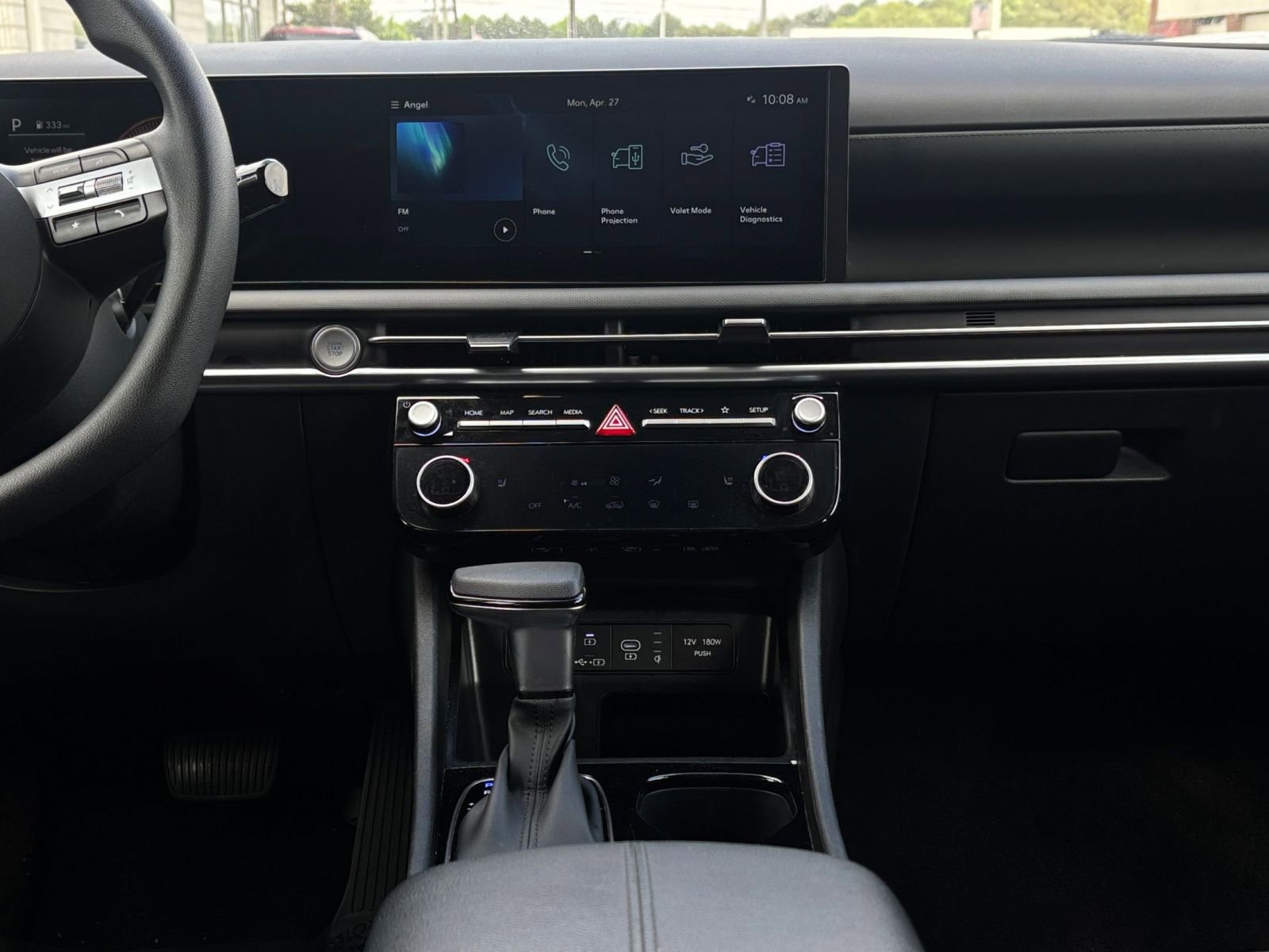 Used 2025 Hyundai Tucson SEL FWD image 18