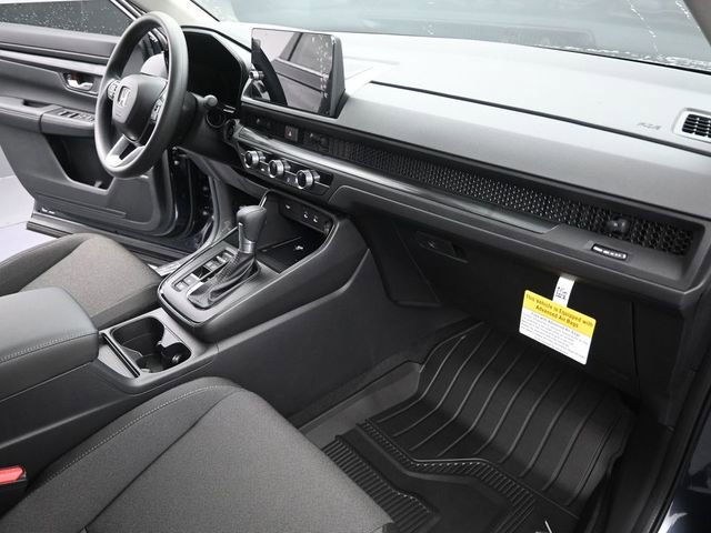 New 2026 Honda CR-V LX image 16