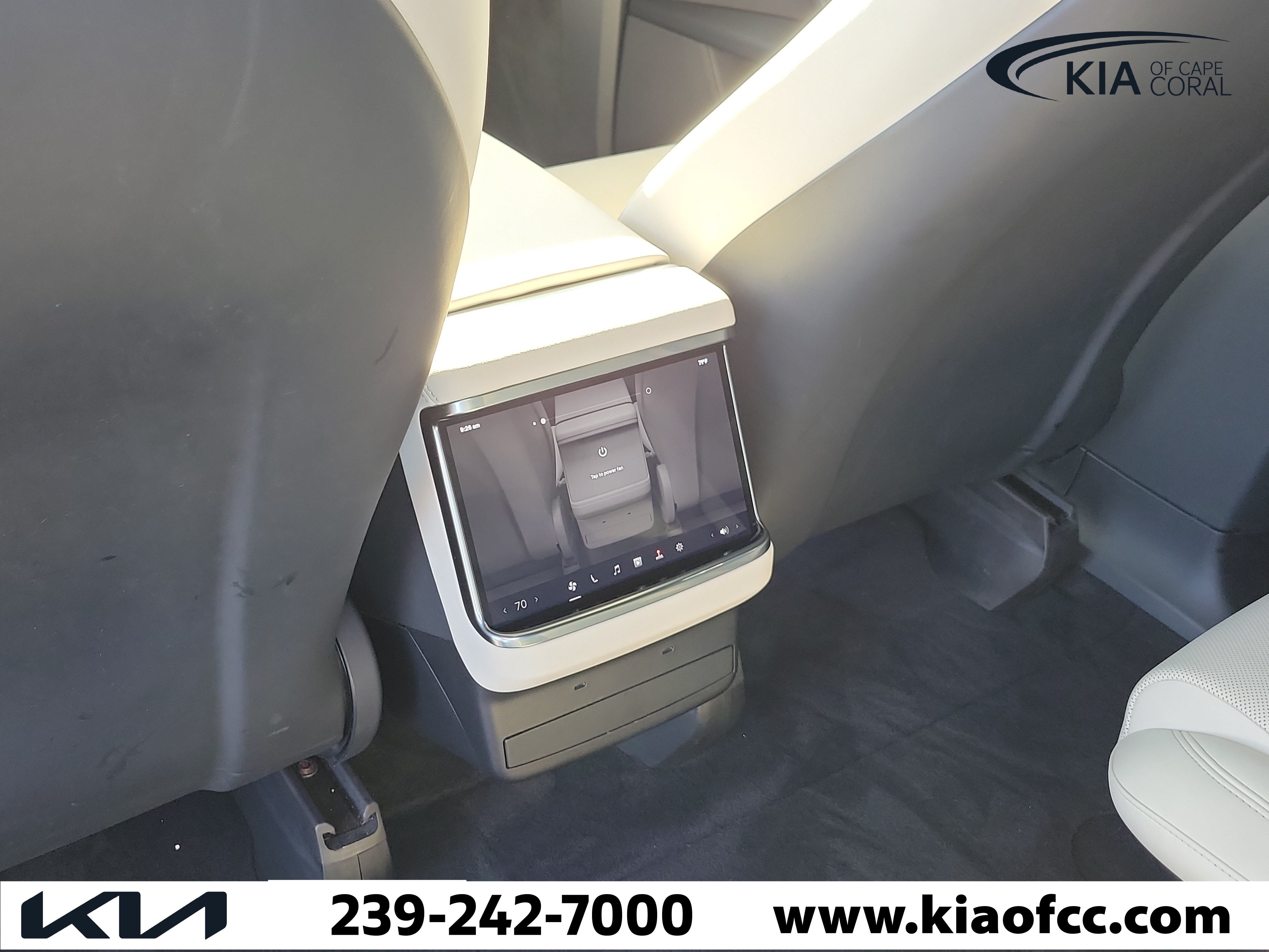 Used 2026 Tesla Model X Plaid AWD/4WD image 14
