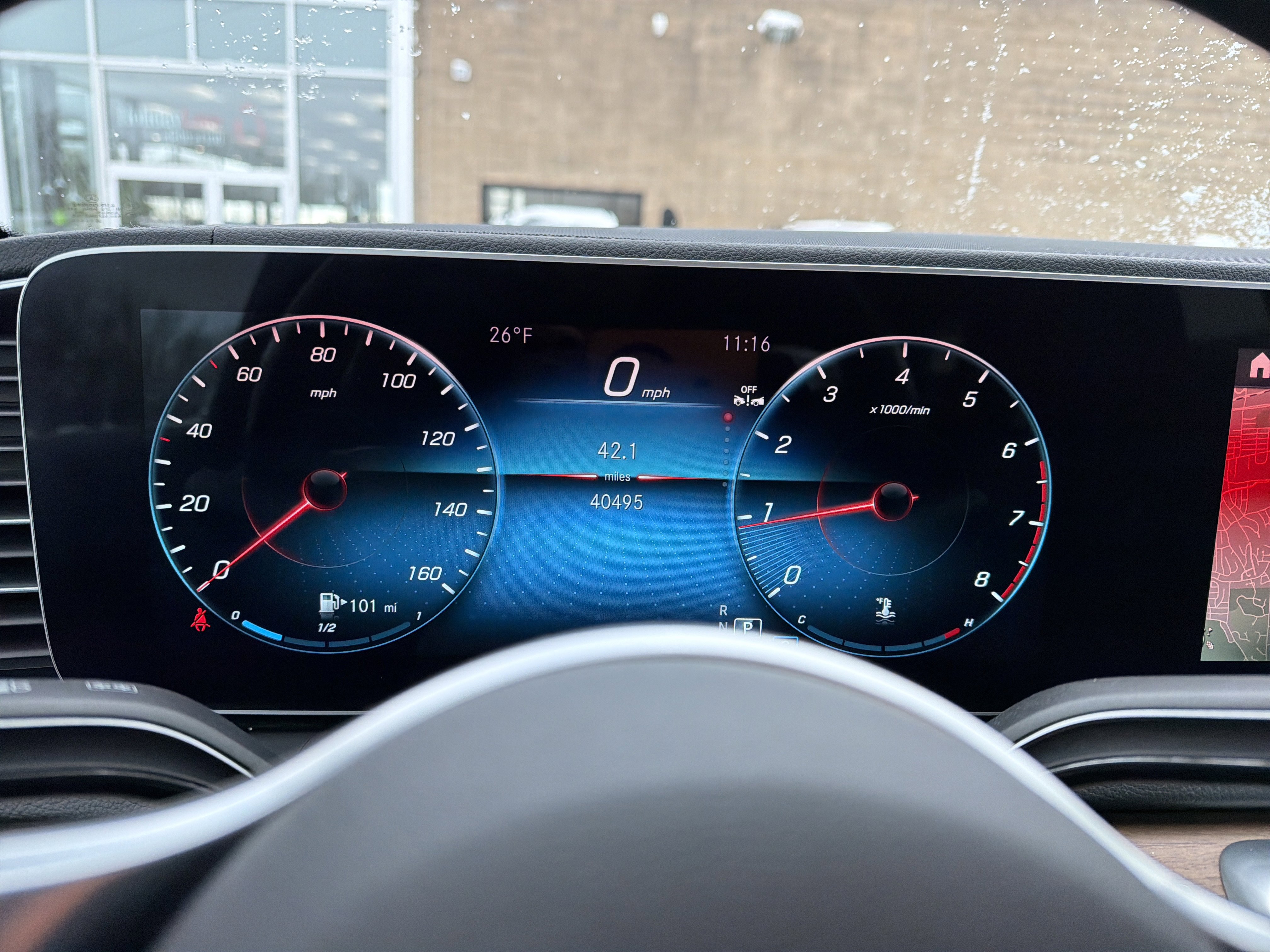 Certified 2023 Mercedes-Benz GLE 350 4MATIC image 17