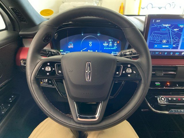New 2024 Lincoln Corsair Grand Touring w/ Equipment Group 301A AWD/4WD image 21