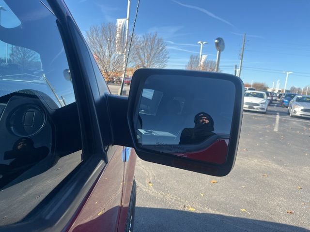 Used 2013 Ford F150 XLT w/ Luxury Equipment Group image 8