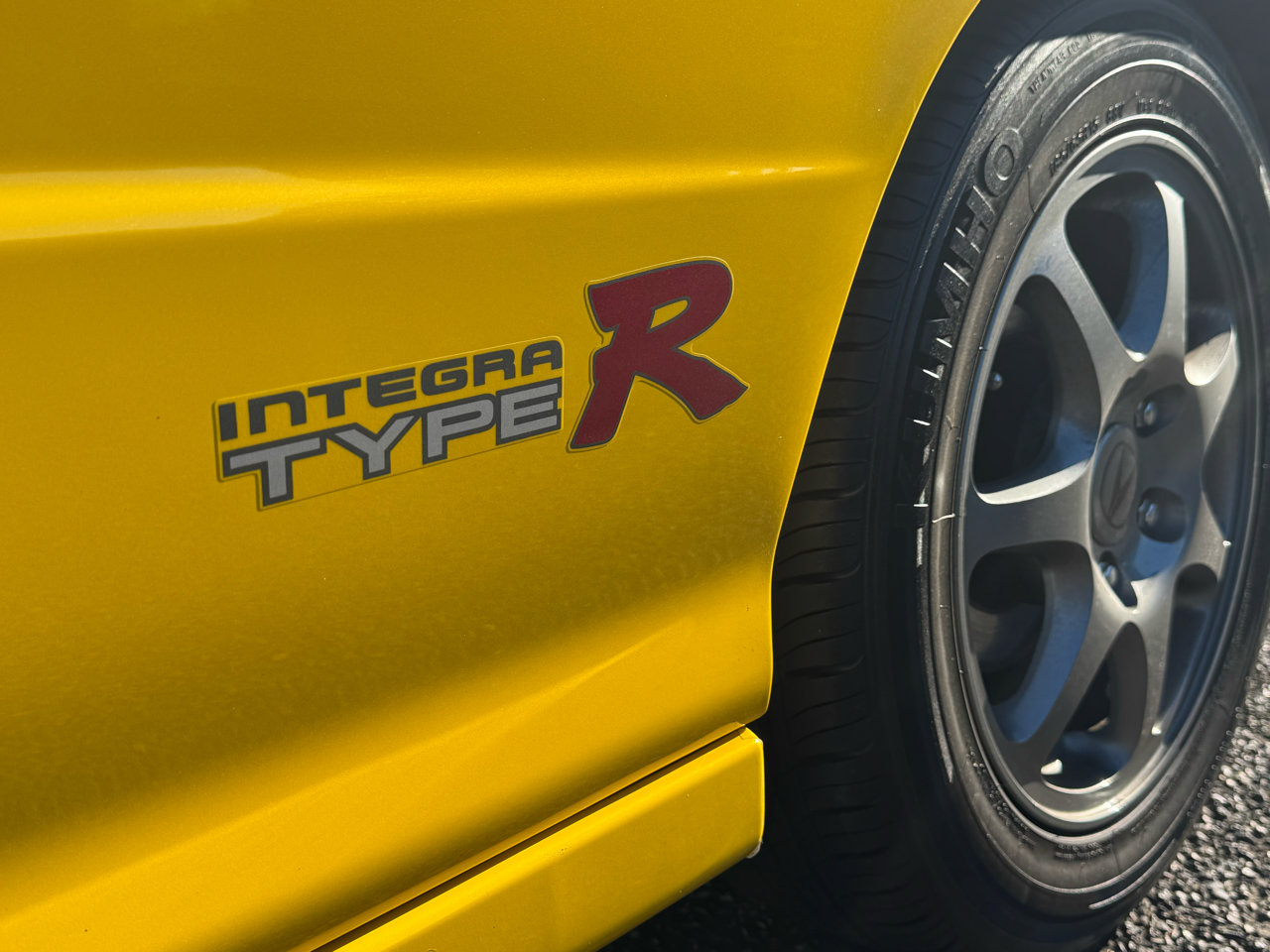 Used 2000 Acura Integra Type R image 34