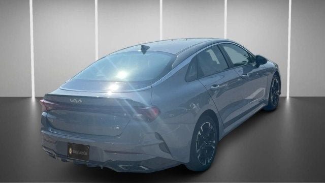 Used 2024 Kia K5 GT-Line w/ GT-Line Premium Package FWD image 8